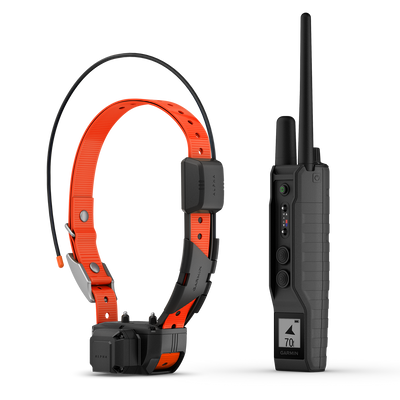 Garmin Pro 550 Plus + Collar Bundles