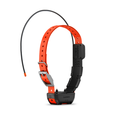 Garmin Alpha® TT 25 Dog Tracking and Training Collar