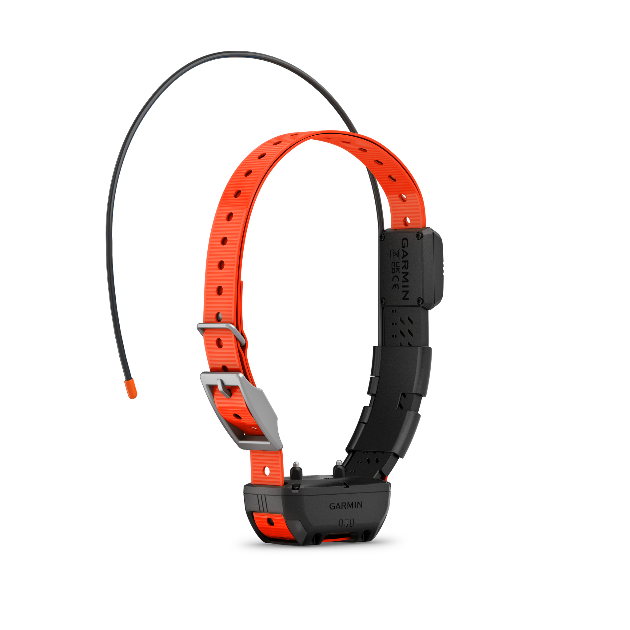 Used garmin t5 top collar for sale
