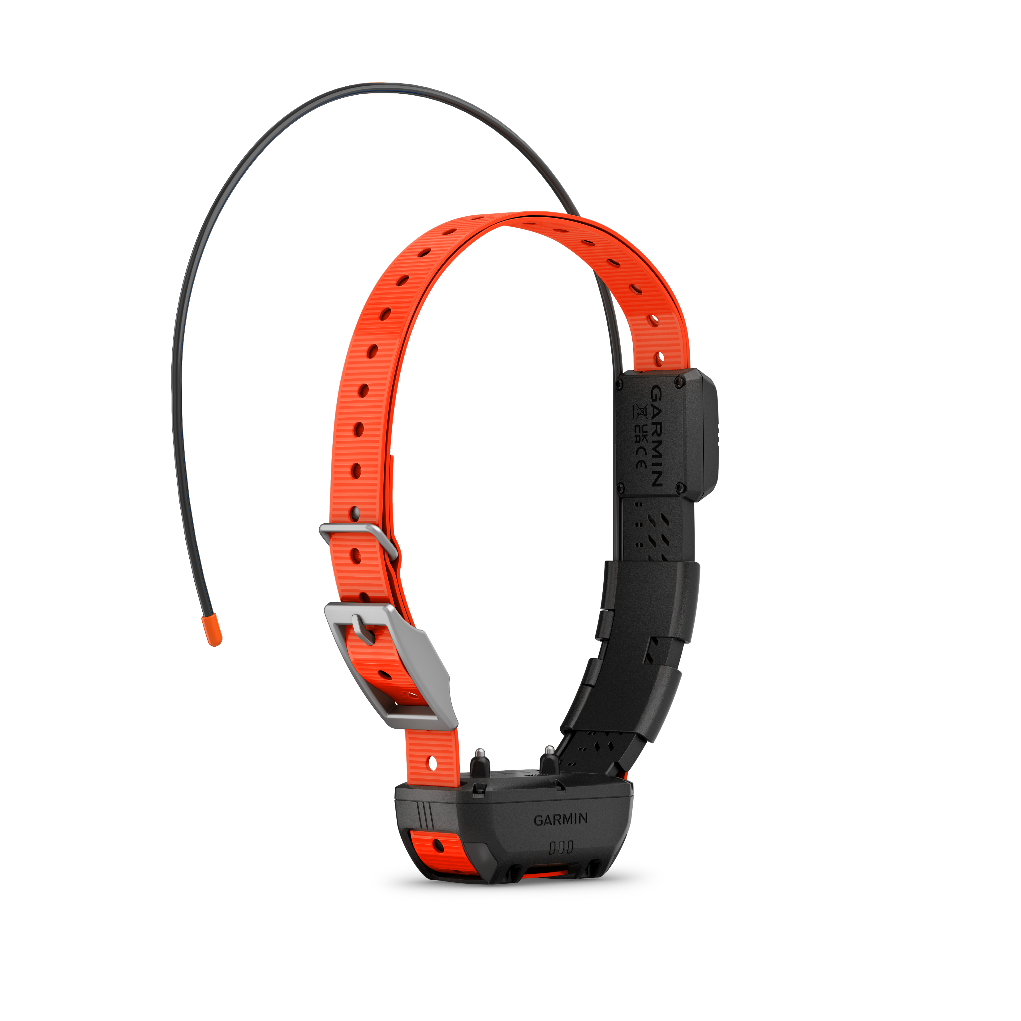 Garmin Alpha TT 25 Dog Tracking and Training Collar Pyke Gear