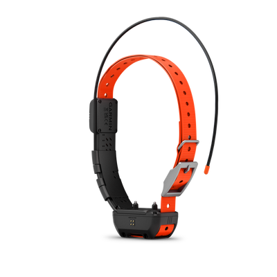 Garmin Alpha® TT 25 Dog Tracking and Training Collar