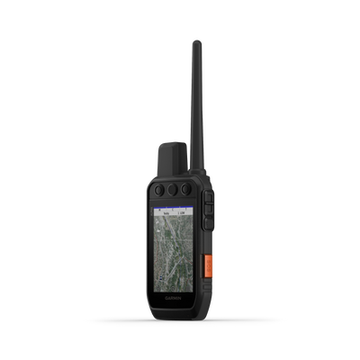 Garmin Alpha 300i GPS Dog Tracking System(+Bundles)