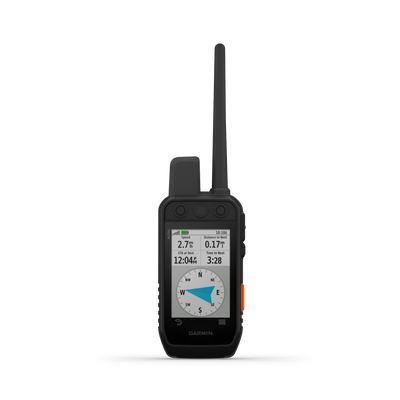 Garmin Alpha 300i GPS Dog Tracking System(+Bundles)
