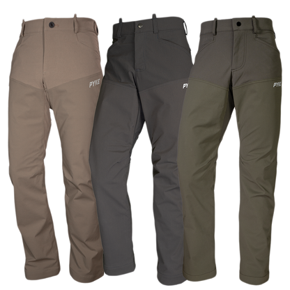 Dakota Upland Brush Pant