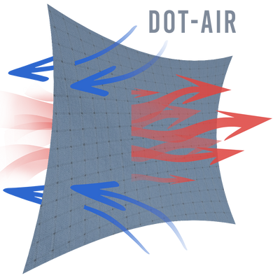 Drifter Ultralight Sun Hoodie