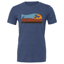 Load image into Gallery viewer, Evening Flush Pyke Graphic T-Shirt
