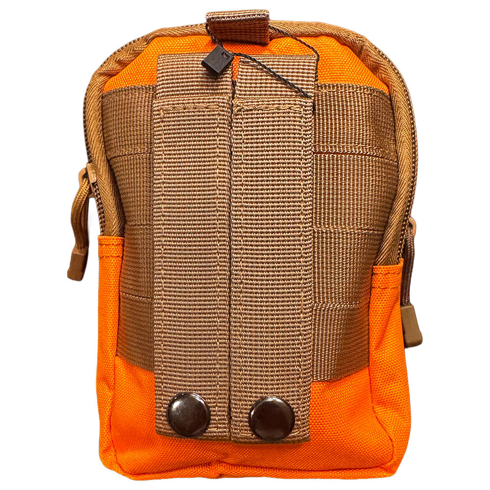 Dogworx Gear x Pyke Field Wound Pack
