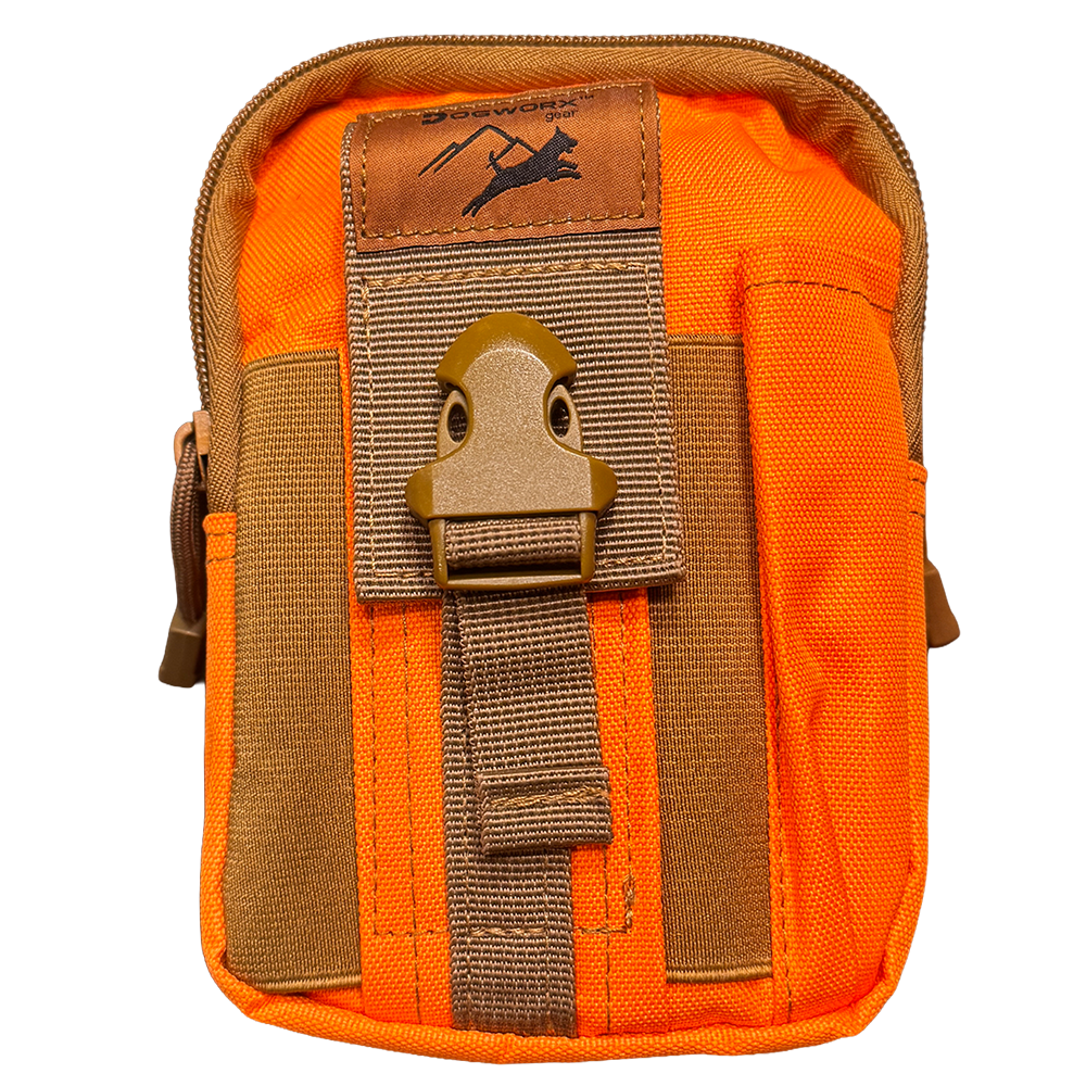 Dogworx Gear x Pyke Field Wound Pack