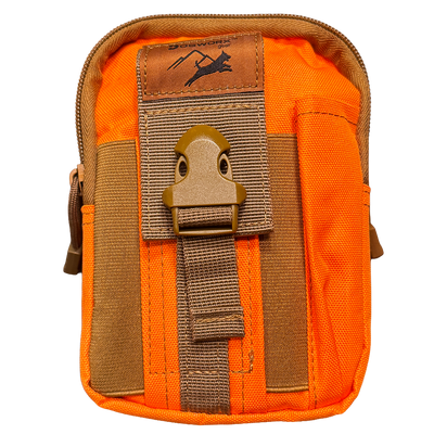 Dogworx Gear x Pyke Field Wound Pack