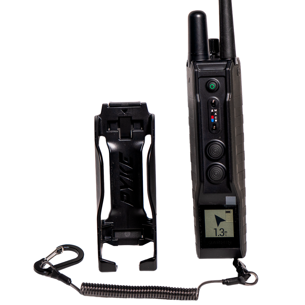Garmin Holster Pro 550+, Pro 550 and Pro 70