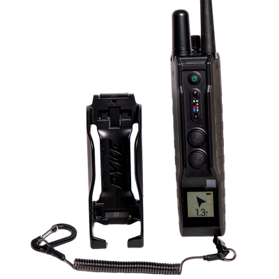 Garmin Holster Pro 550+, Pro 550 and Pro 70