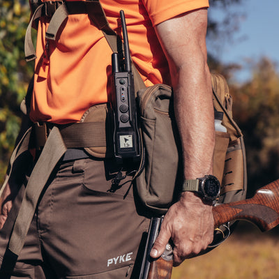 Garmin Holster Pro 550+, Pro 550 and Pro 70