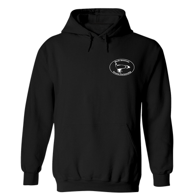 Grouse Partners Mens Hoodie