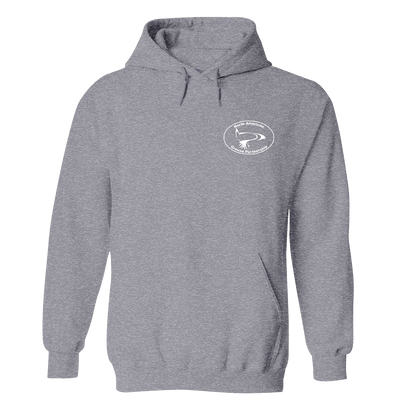 Grouse Partners Mens Hoodie