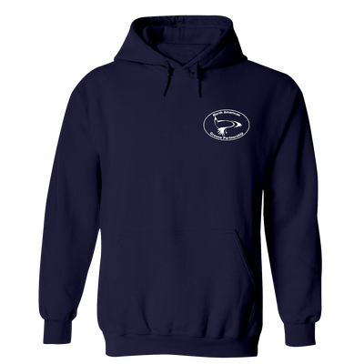 Grouse Partners Mens Hoodie