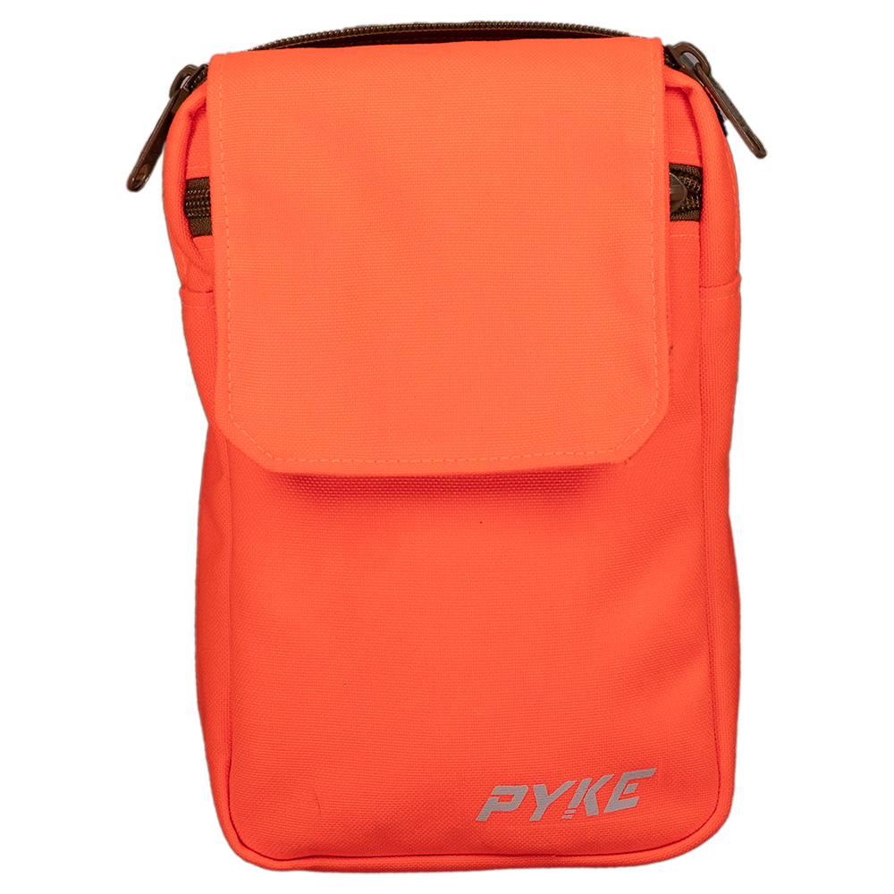Hells Canyon Hybrid Shell Pouch