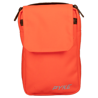 Hells Canyon Hybrid Shell Pouch
