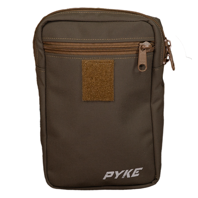 Hells Canyon Hybrid Shell Pouch