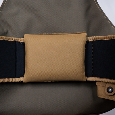 Hells Canyon or Wingman Add-On Lumbar Pad