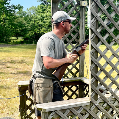 Performance Tech Short Sleeve Tee