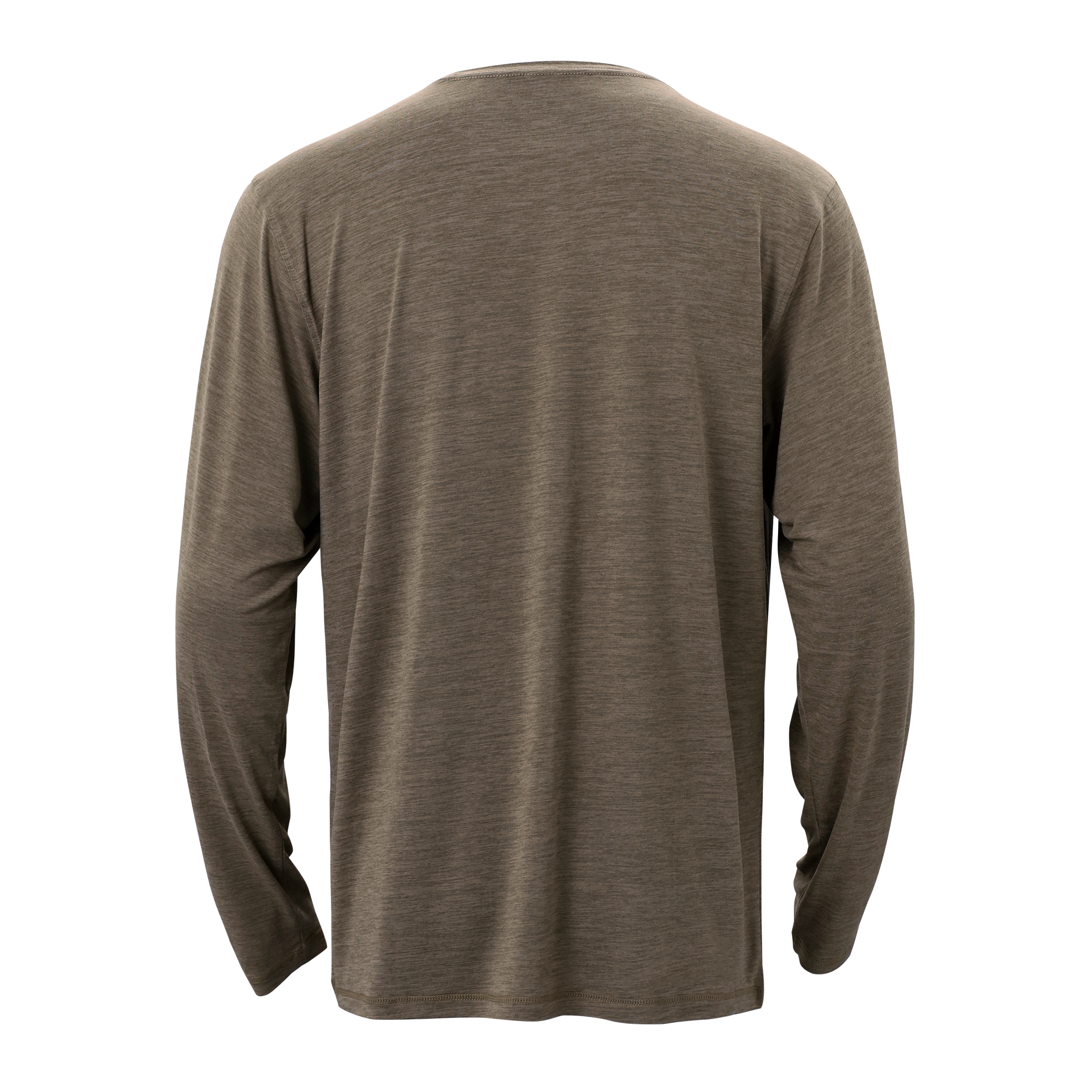 Performance Tech Long Sleeve Shirt
