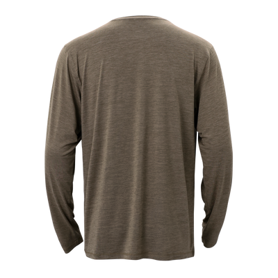 Performance Tech Long Sleeve Shirt