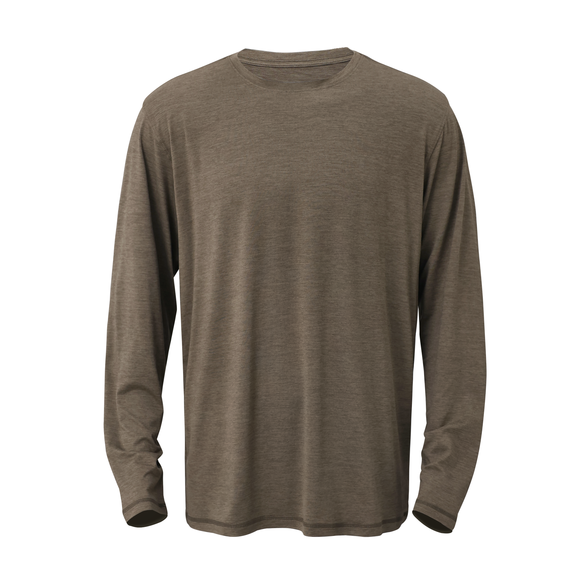 Performance Tech Long Sleeve Shirt