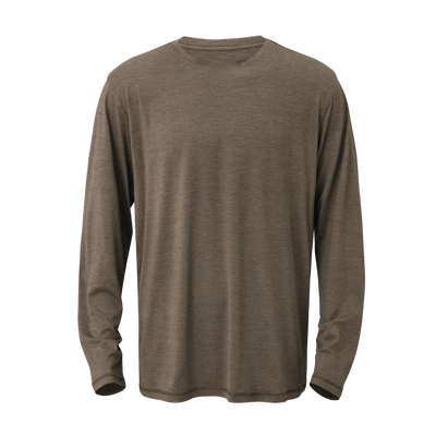 Performance Tech Long Sleeve Shirt