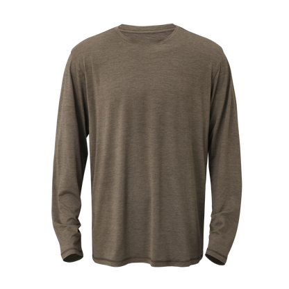 Performance Tech Long Sleeve Shirt
