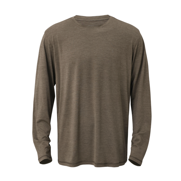 Performance Tech Long Sleeve Shirt – Pyke Gear