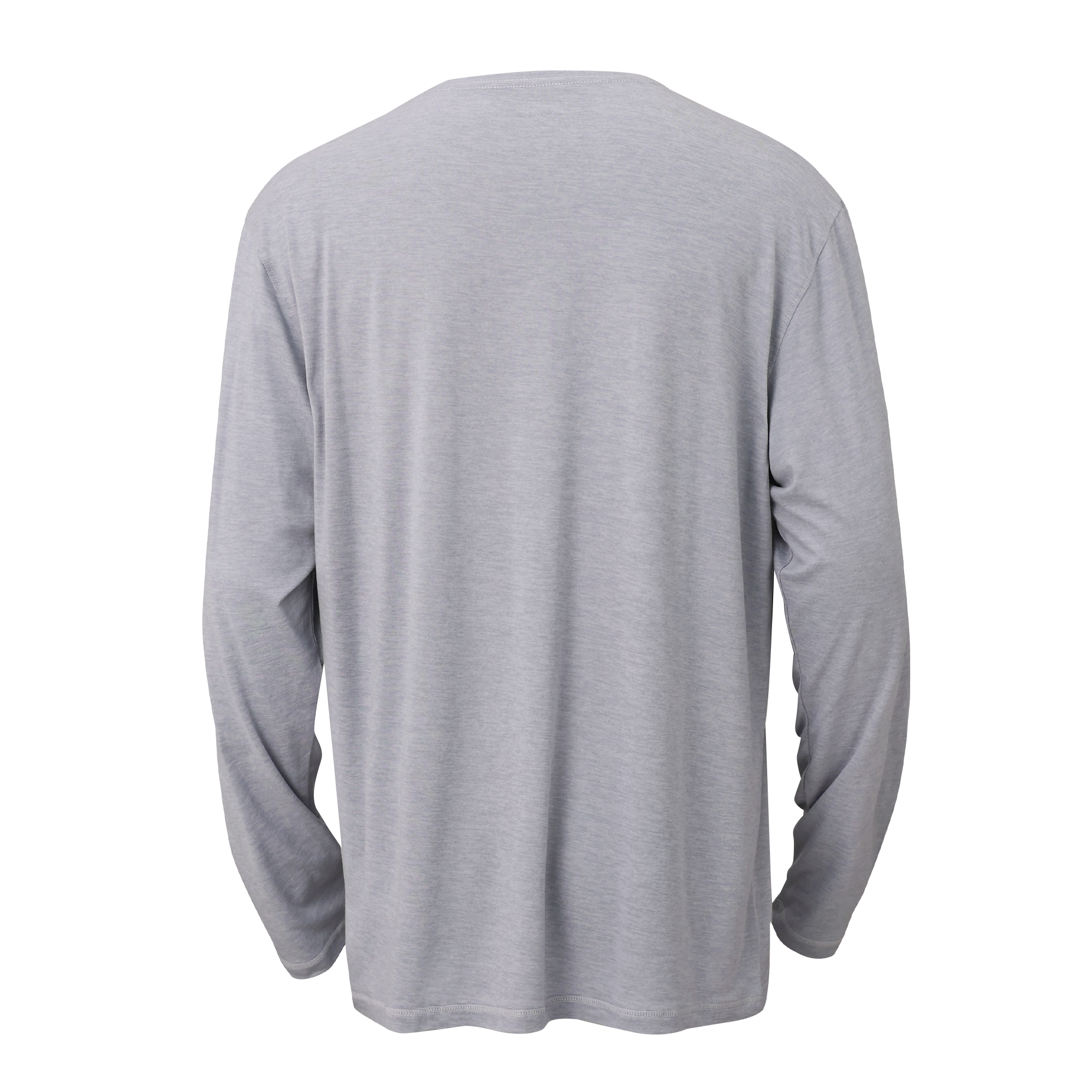 Performance Tech Long Sleeve Shirt