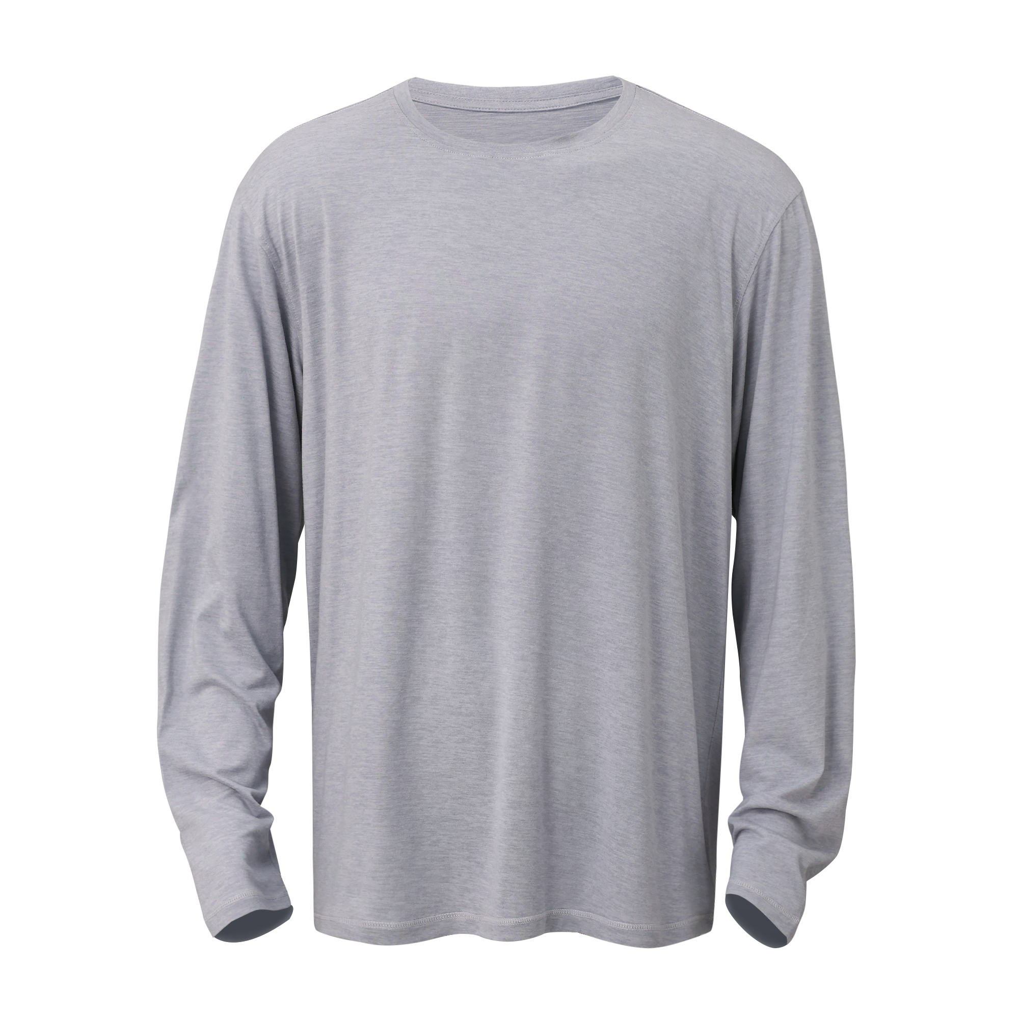 Performance Tech Long Sleeve Shirt