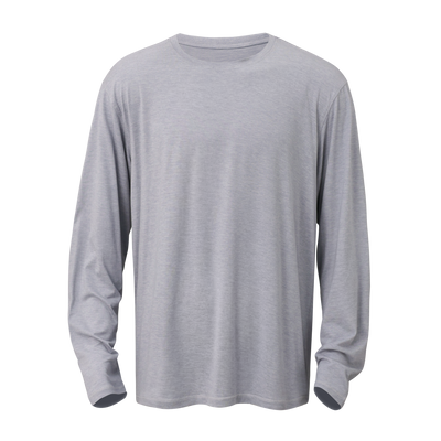 Performance Tech Long Sleeve Shirt