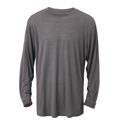 Merino Long Sleeve Shirt Mens