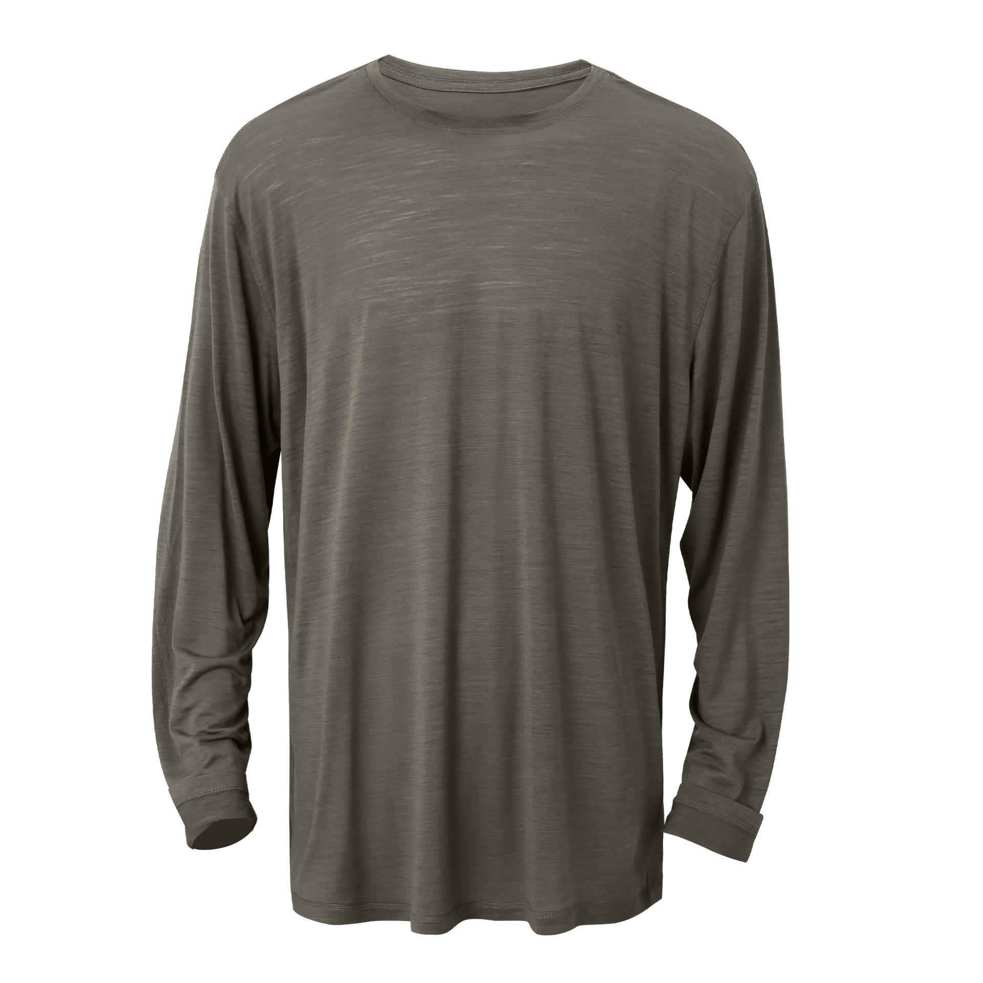 Merino Long Sleeve Shirt Mens – Pyke Gear