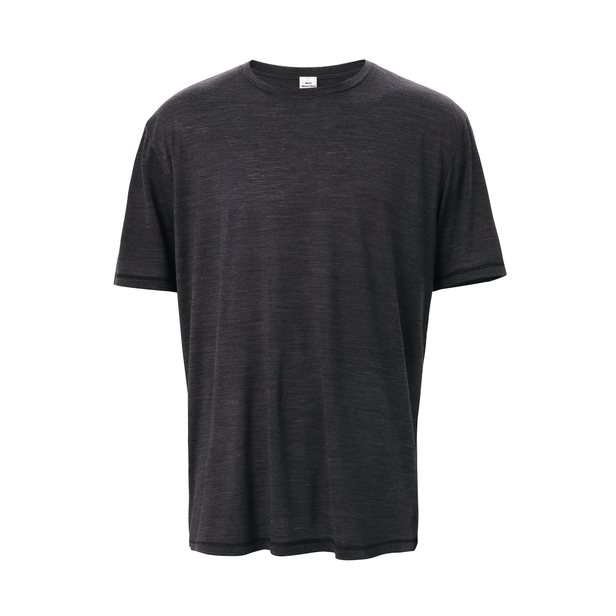 Merino Short Sleeve Base Layer Tee
