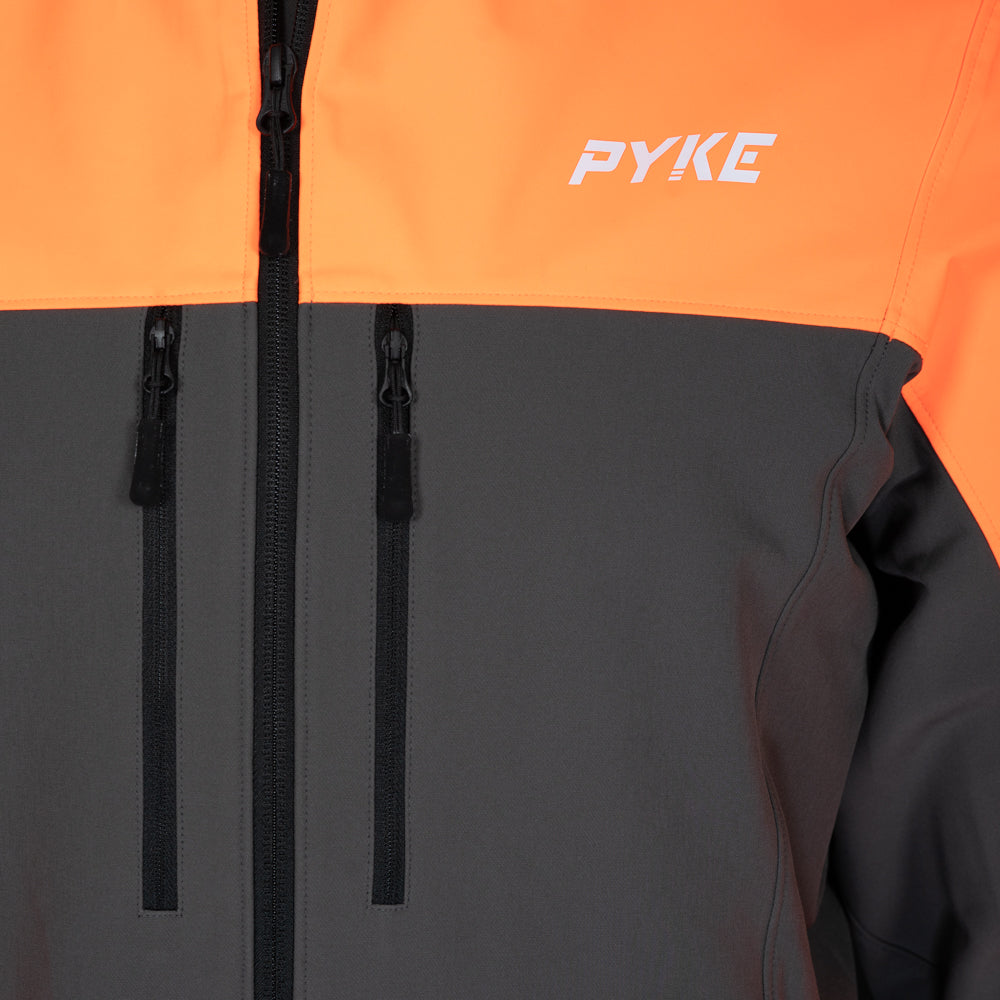 Northcutt Hybrid Upland Jacket