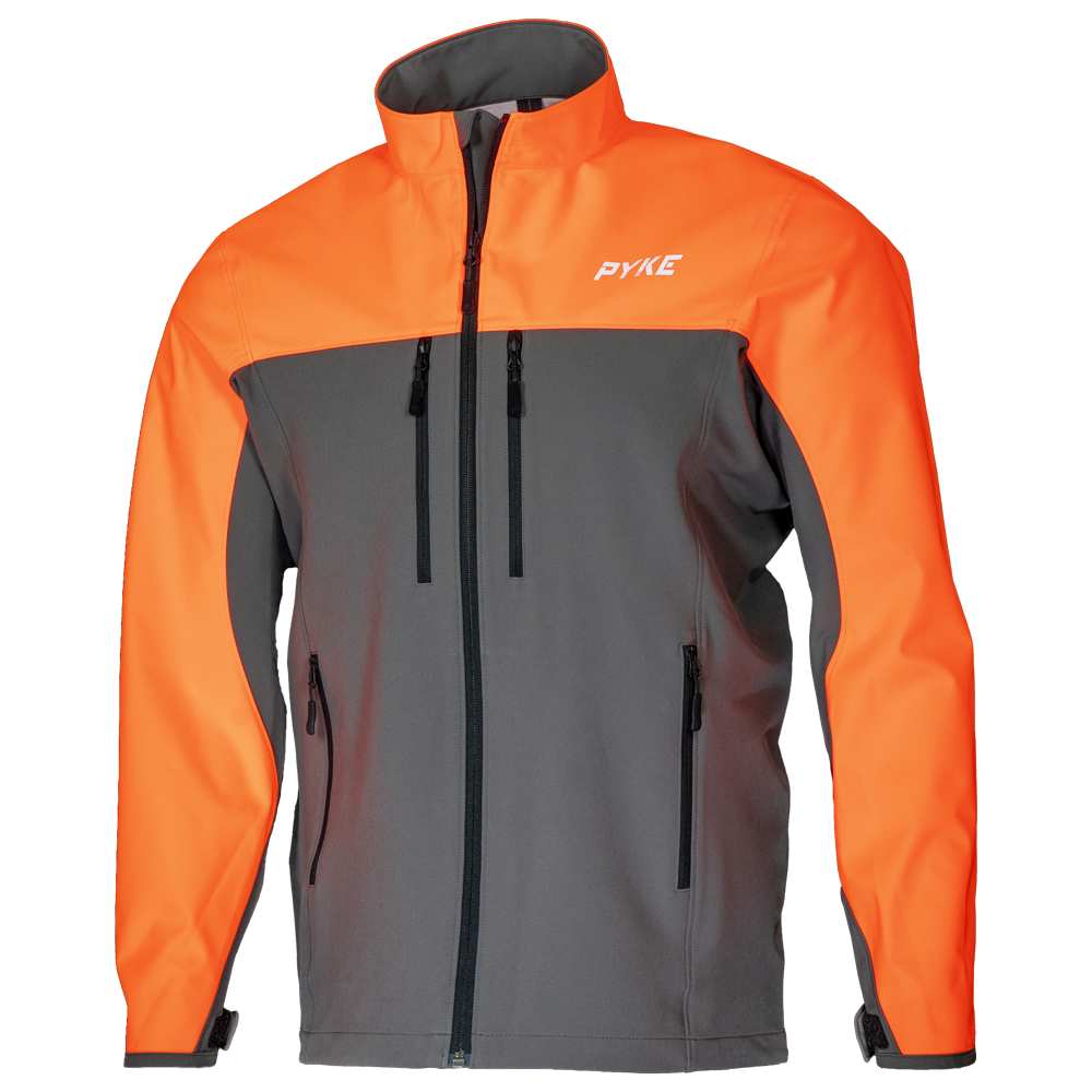 Northcutt Hybrid Upland Jacket