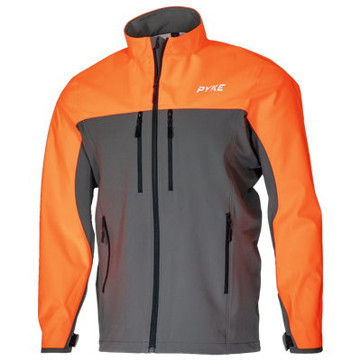 Northcutt Hybrid Upland Jacket