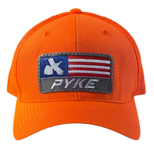 Load image into Gallery viewer, Patriot Grouse Patch Hat