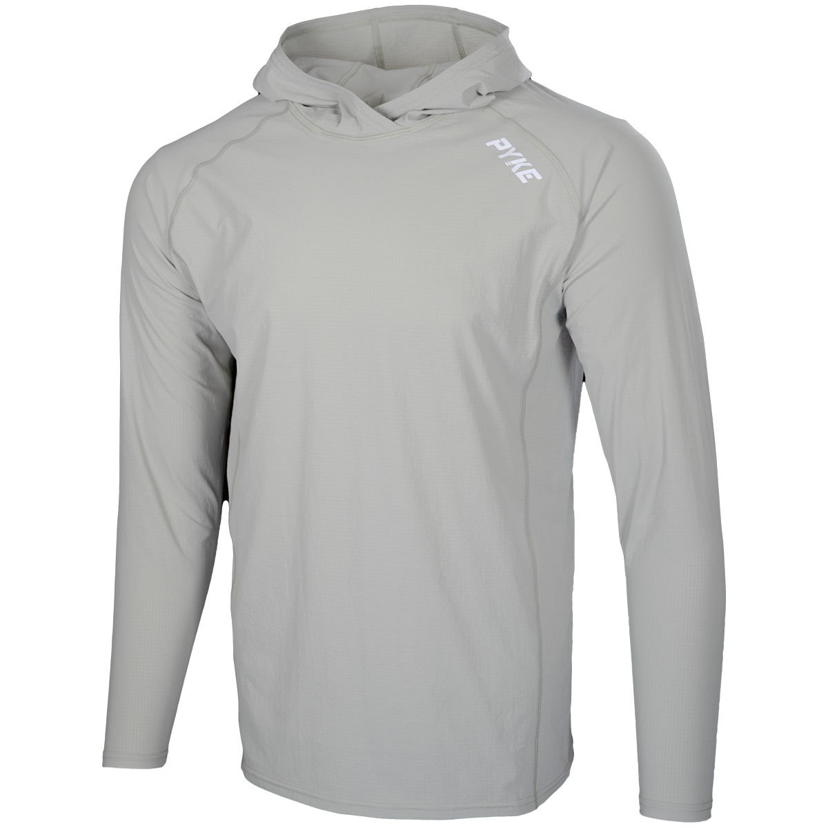 Drifter Ultralight Sun Hoodie – Pyke Gear
