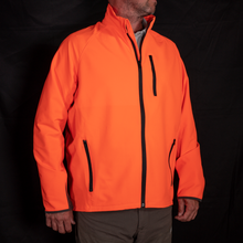 Load image into Gallery viewer, pyke upland hunting lightweight jacket
