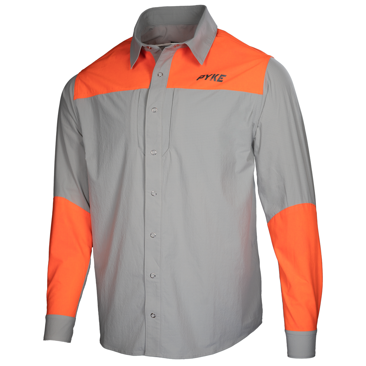 Kiowa Shooting Shirt