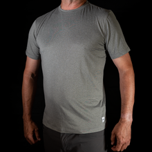 Load image into Gallery viewer, Performance Lightweight Tech Base Layer Short Sleeve