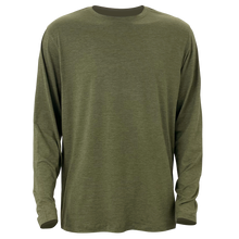 Load image into Gallery viewer, Performance Lightweight Tech Base Layer Long Sleeve
