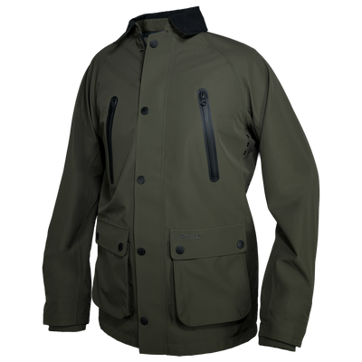 Roosevelt Field Jacket