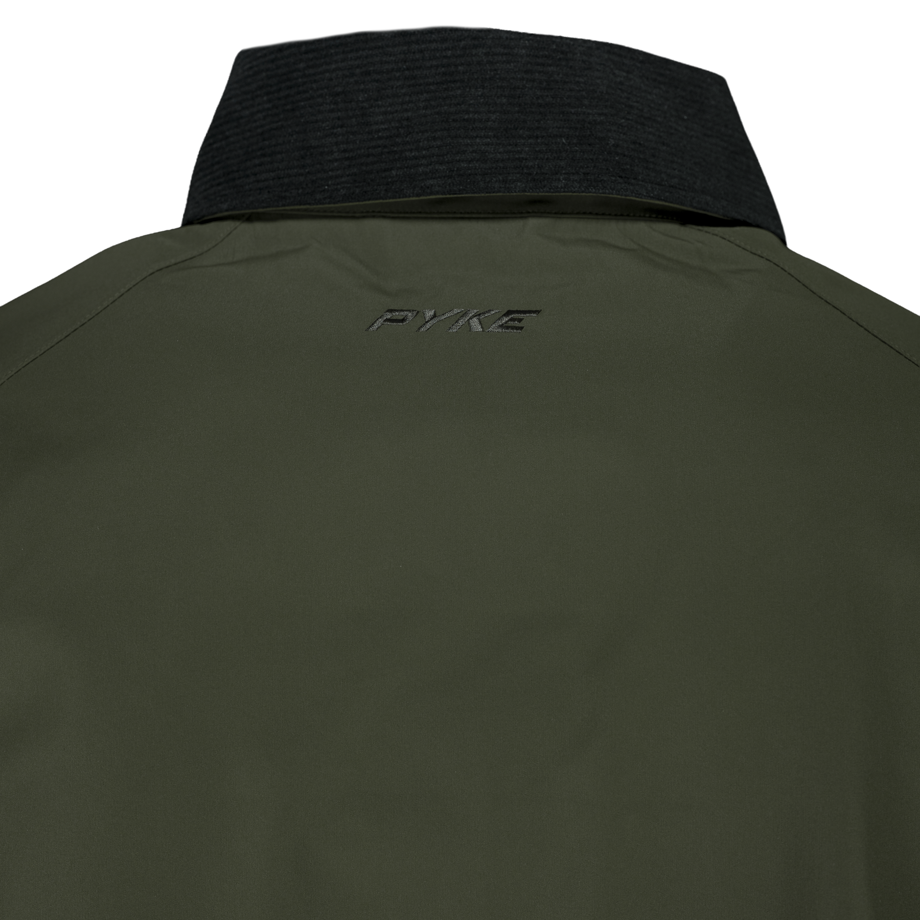 Roosevelt Field Jacket