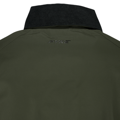 Roosevelt Field Jacket