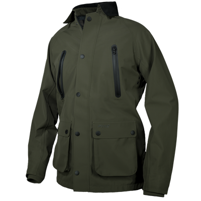 Roosevelt Field Jacket