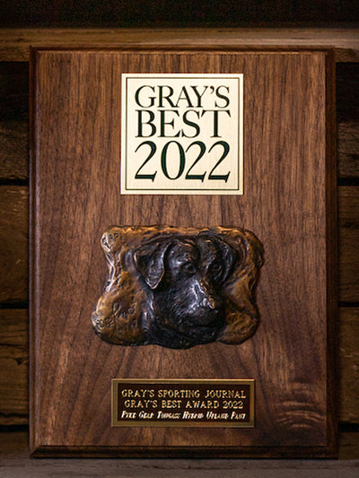 Tongass Lightweight Upland Pant